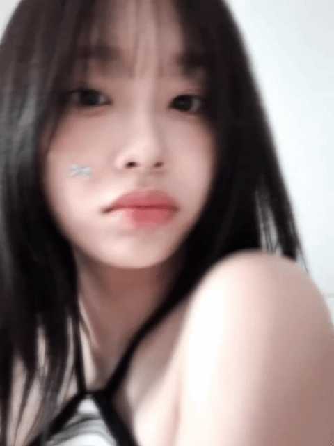 입 여물면 섹시한 츄 근황.gif | 인스티즈