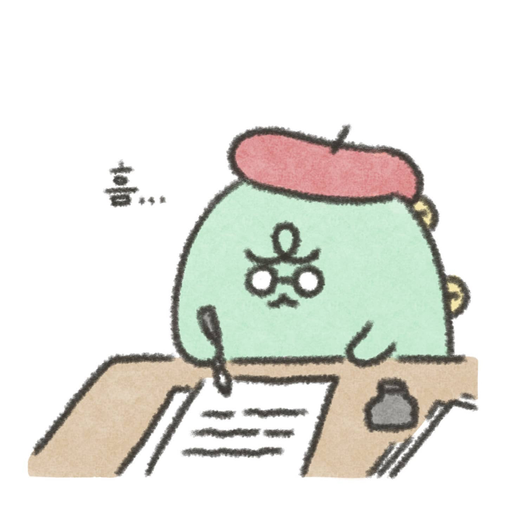 어휘력 향상에 효과적인 방법 필사 | 인스티즈