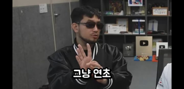 전담, 찐담 피우는사람 특징 | 인스티즈