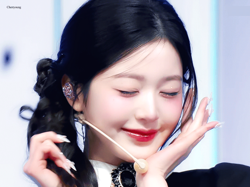 (스압)다라이 살벌한 최근 아이브 장원영.jpgif | 인스티즈