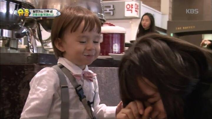 오나미를 엄청 좋아하는 윌리엄 | 인스티즈