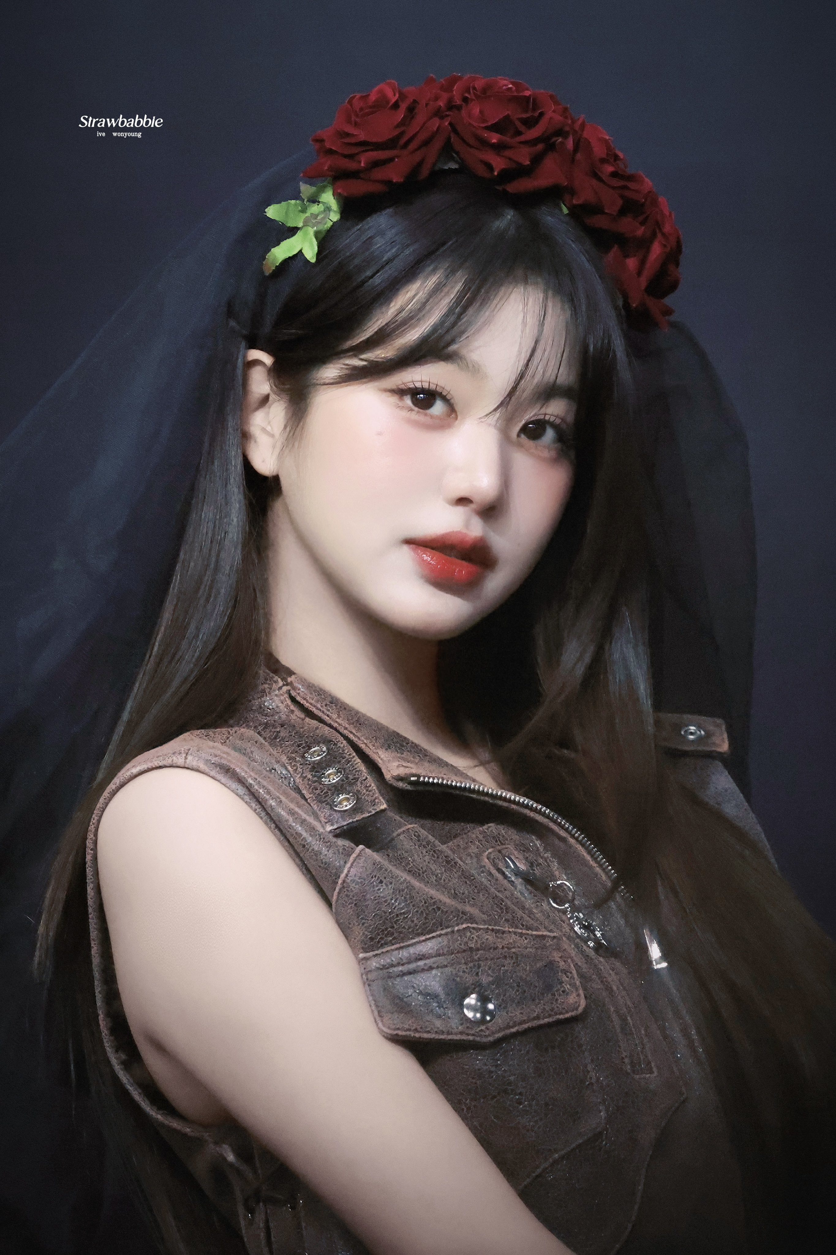 (스압)다라이 살벌한 최근 아이브 장원영.jpgif | 인스티즈