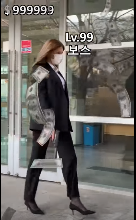 유투버 소련여자 근황 ㅋㅋㅋㅋㅋ | 인스티즈