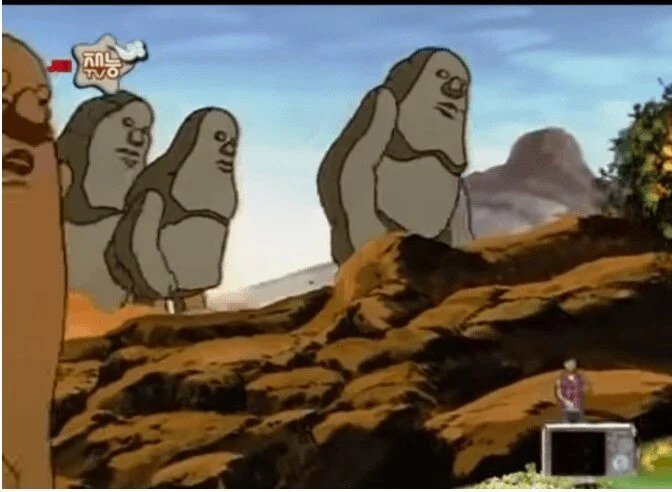 진격의 거인 표절논란.jpg | 인스티즈