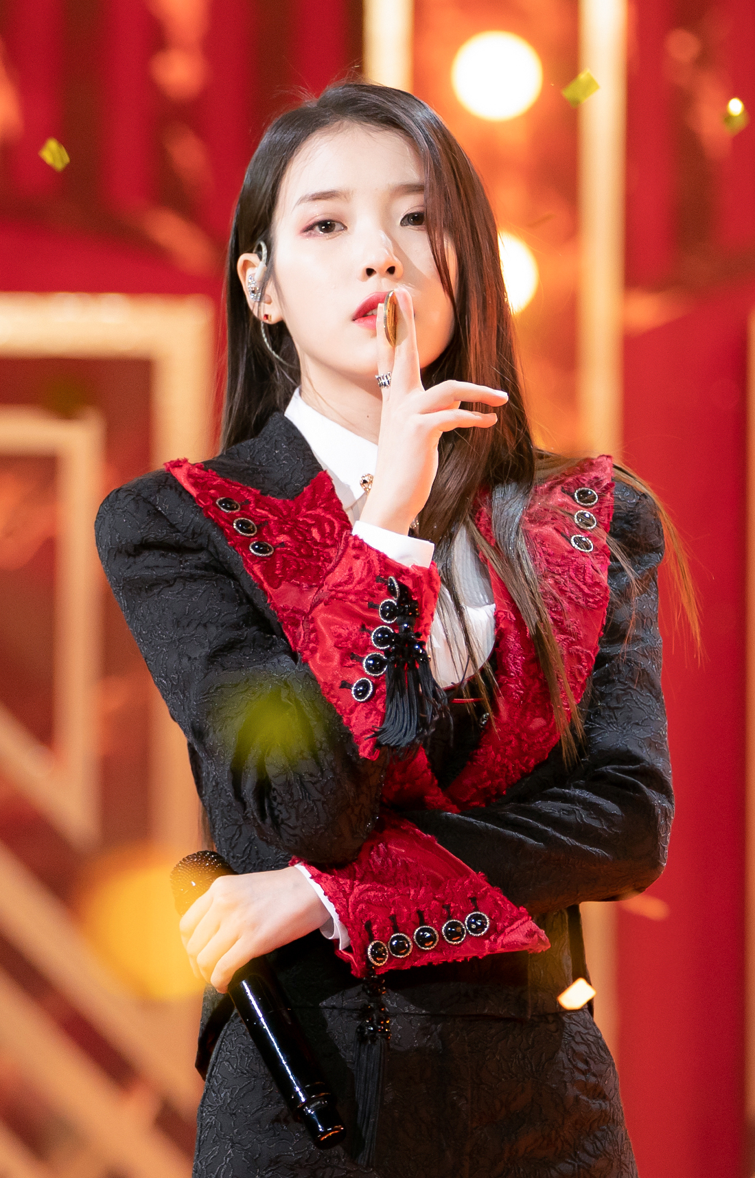 (스압)아름다운 아이유.jpgif | 인스티즈