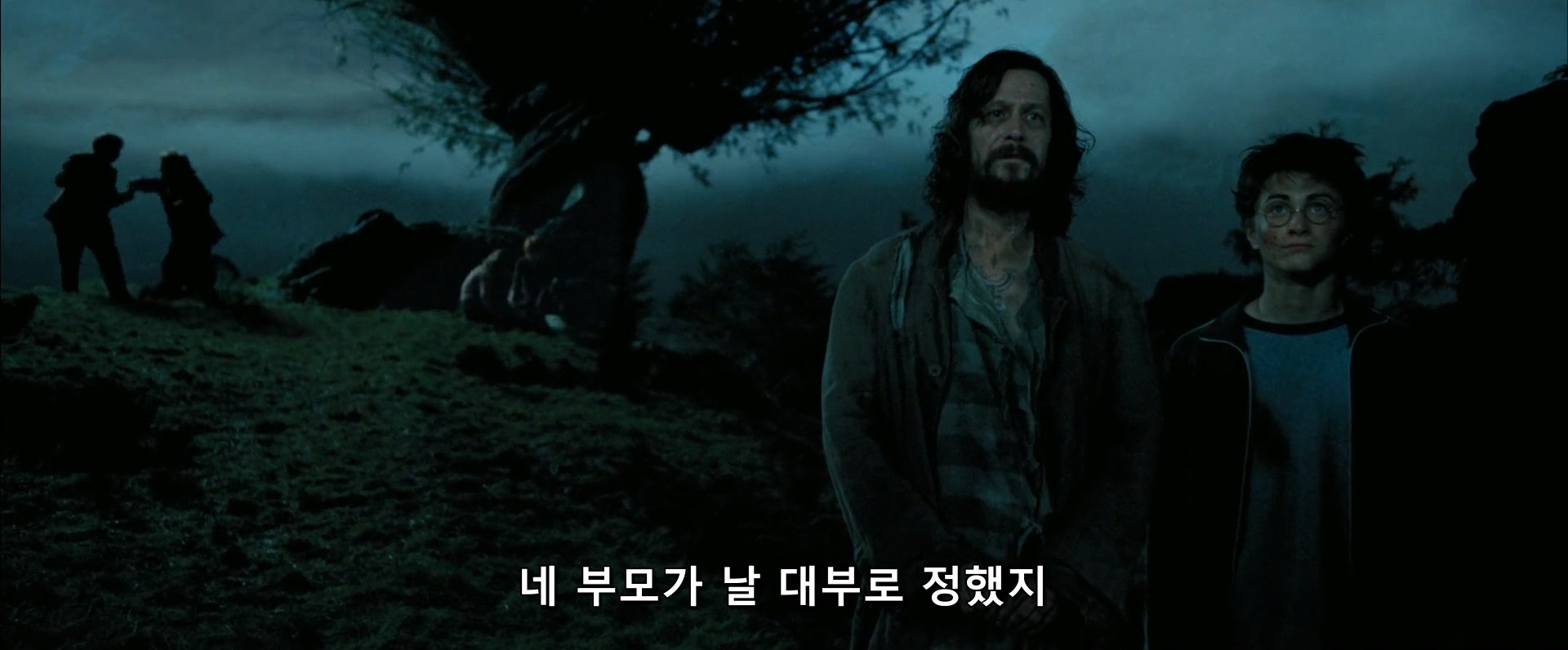 [영화] 해리포터와 아즈카반의 죄수가 해리포터 시리즈 중 인기가 많은 이유 | 인스티즈