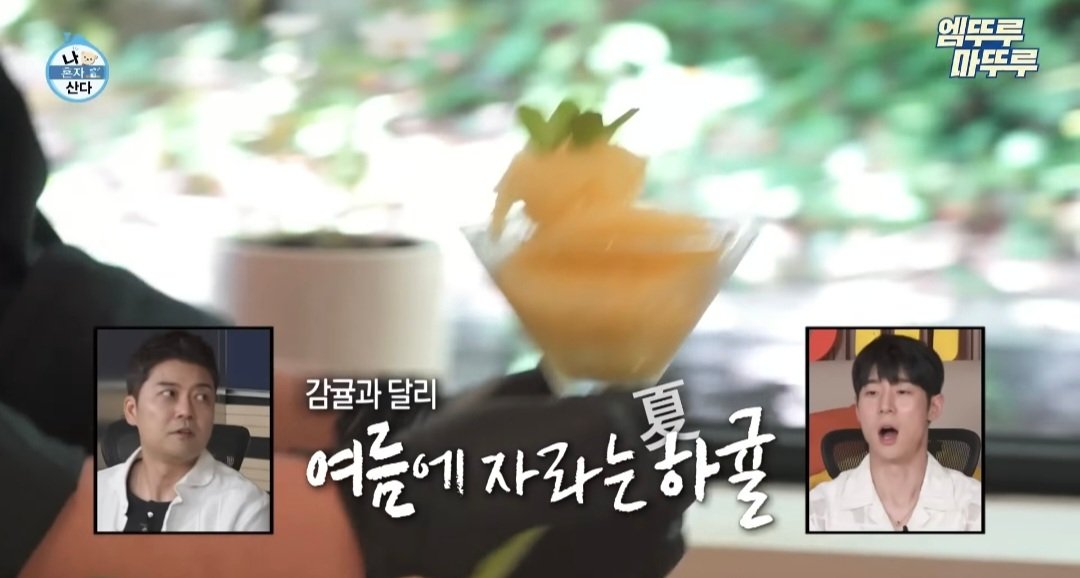 나혼산) 제주도에 있다는 커피 오마카세 ..jpg | 인스티즈