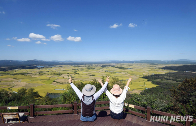 인생샷 찍기 좋다는 국내 배경이 예쁜 여행지들.JPG | 인스티즈
