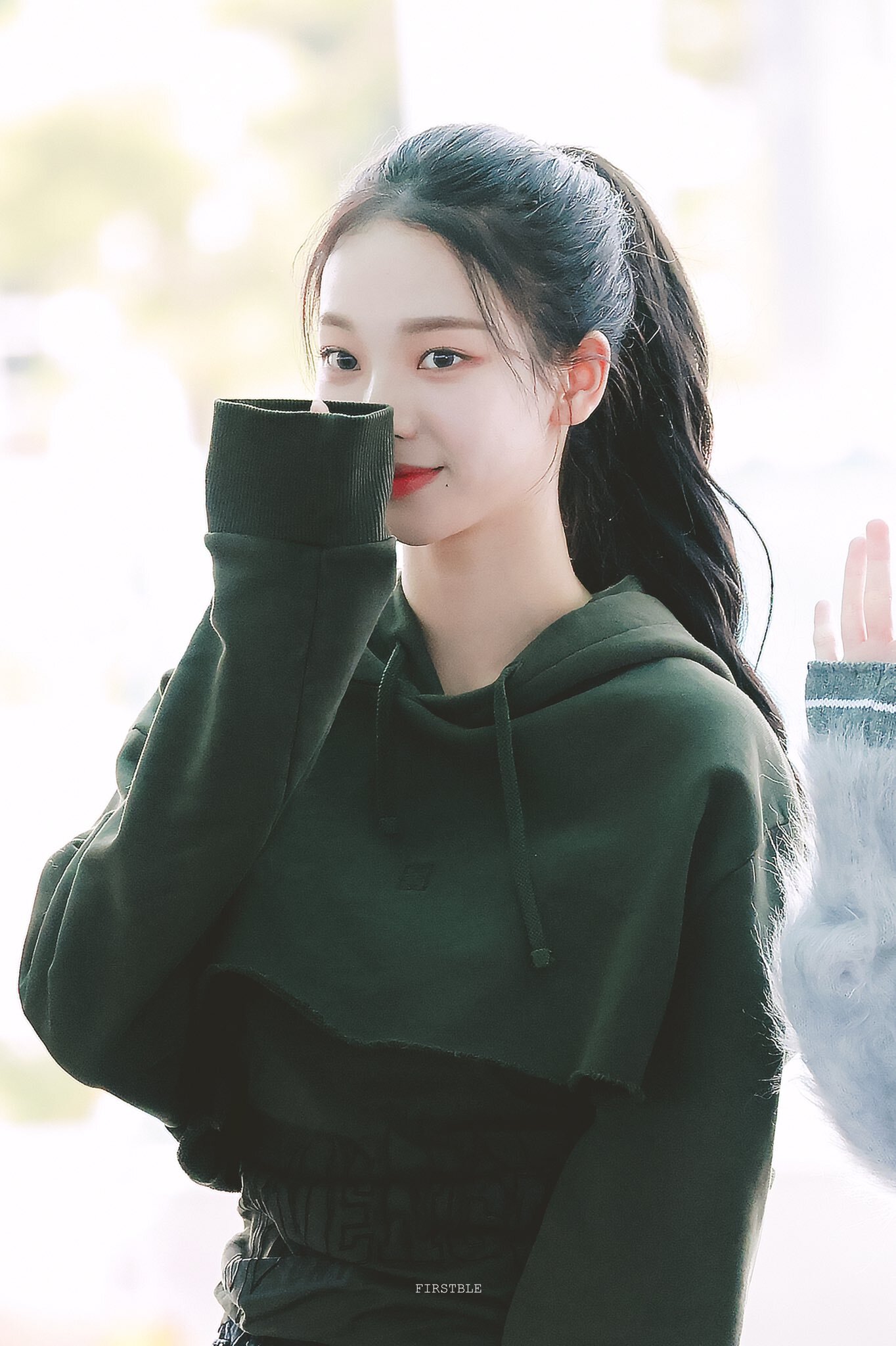 (스압)카리나는 신이에요.jpgif | 인스티즈