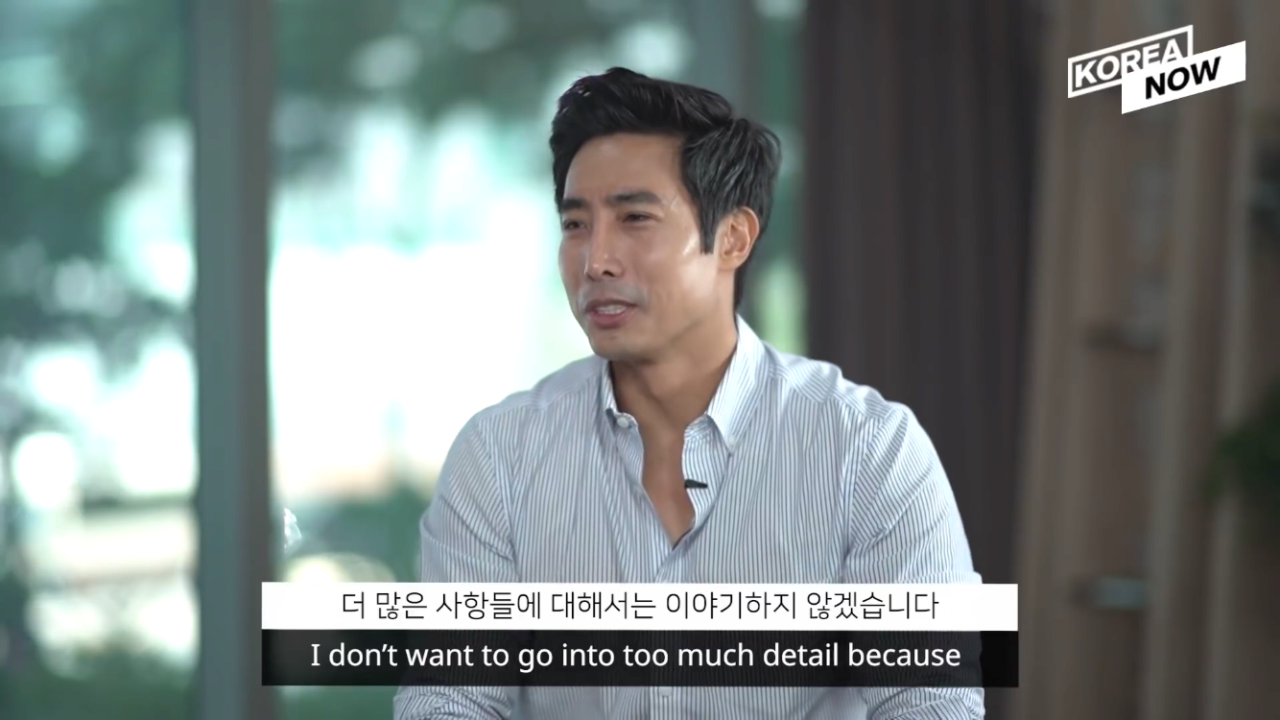 세월호 구조당시 매우 실망했다는 이근 대위 | 인스티즈