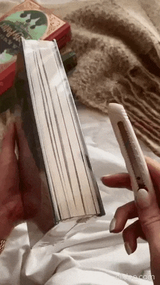 이런 책은 어른이들도 환장함 .gif | 인스티즈