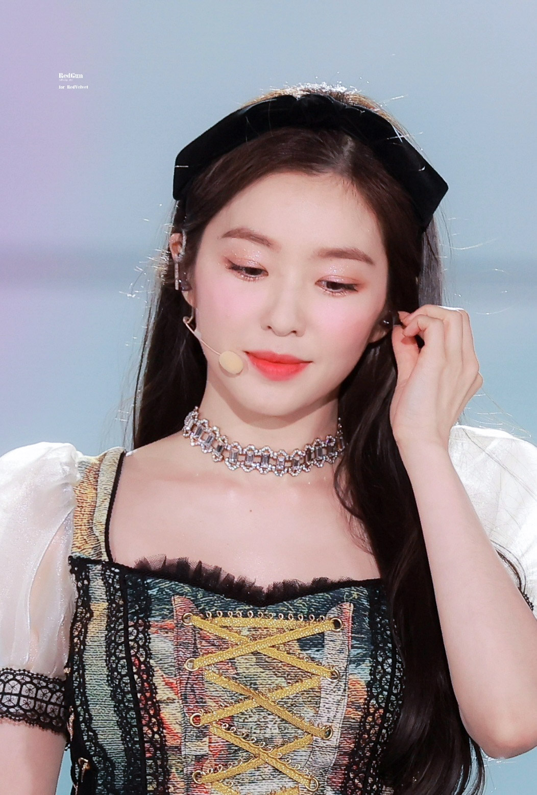 (스압)아이린.jpgif | 인스티즈