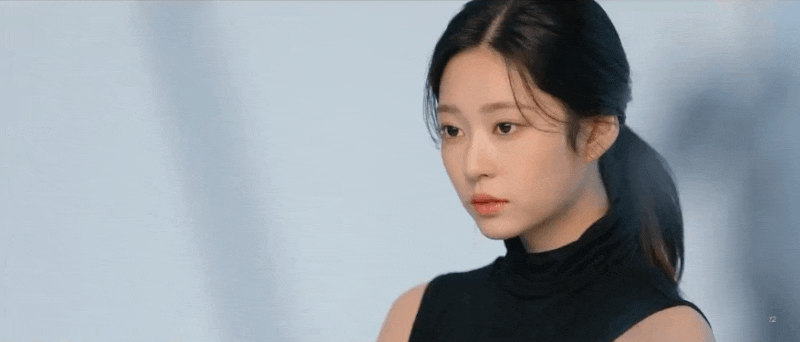 개인적으로 핵예라고 생각하는 김민주 | 인스티즈