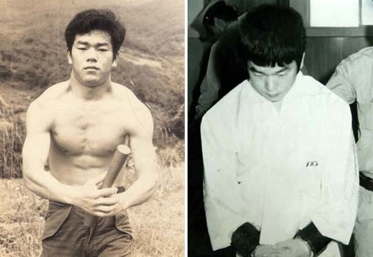 무등산 타잔 박흥숙 살인사건 | 인스티즈