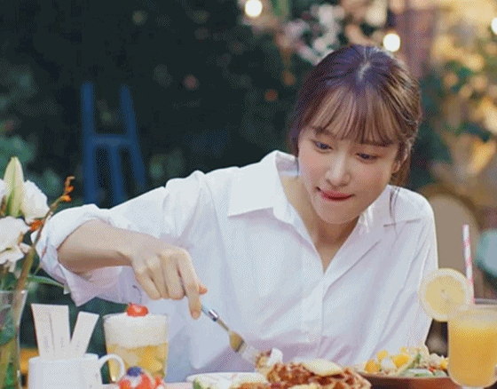 은근 좋아하는 사람이 많은 샐러드..JPG | 인스티즈