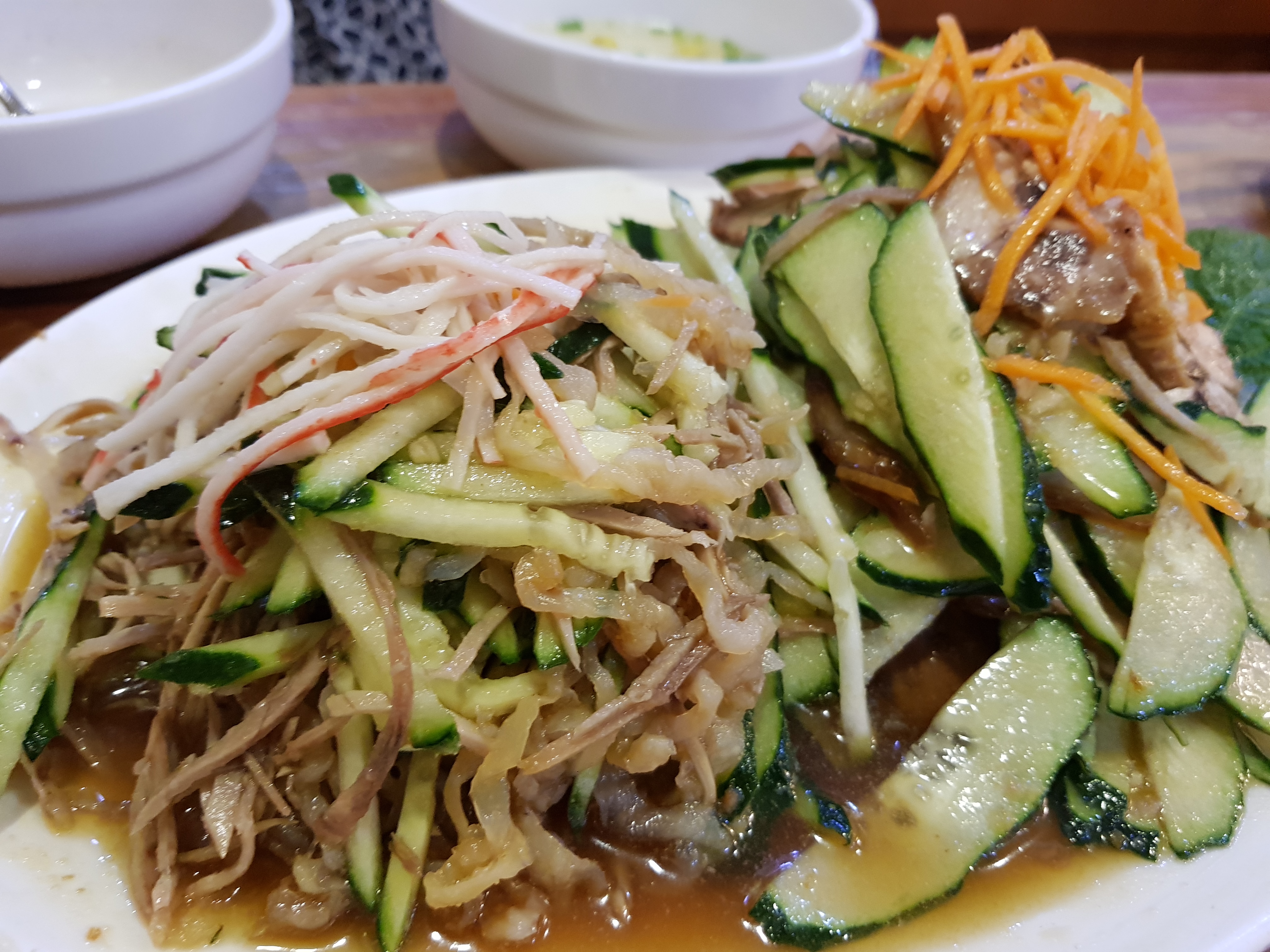 다양한 족발..JPG | 인스티즈