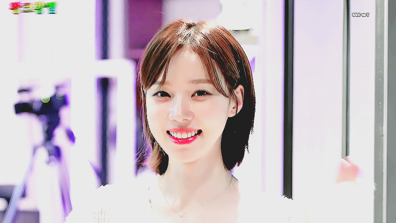 (스압)쫌 예쁜 에스파 윈터.jpgif | 인스티즈