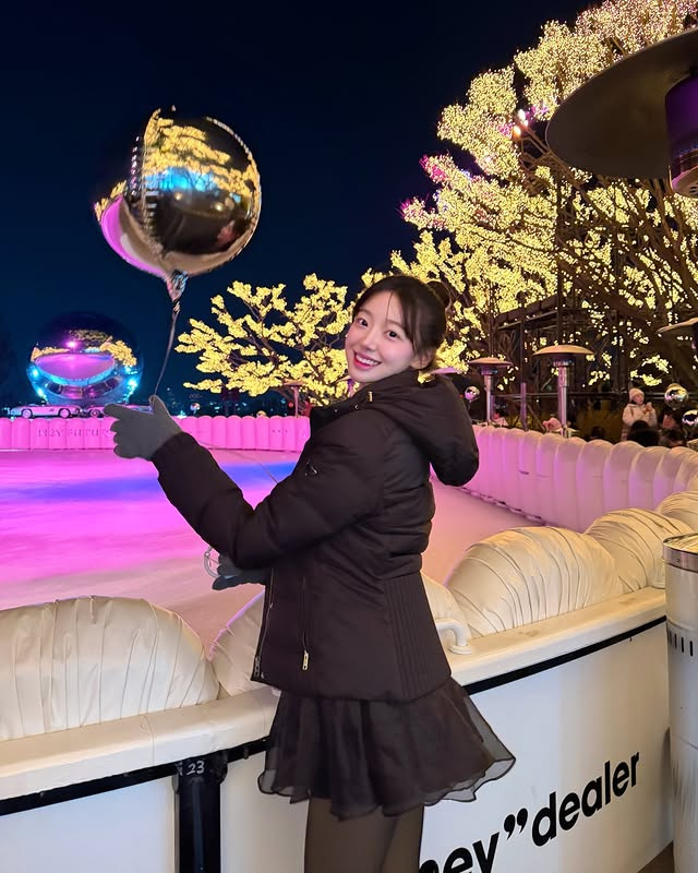 닉값 못하는 우수한 치어리더 | 인스티즈