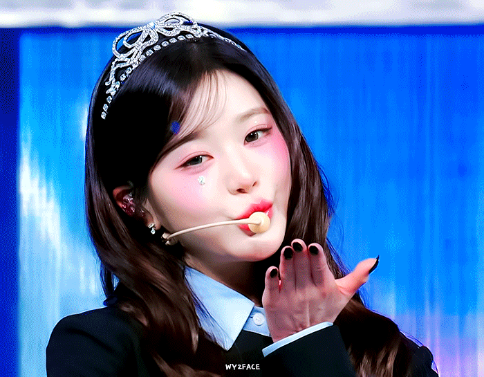 (스압)다라이 살벌한 최근 아이브 장원영.jpgif | 인스티즈