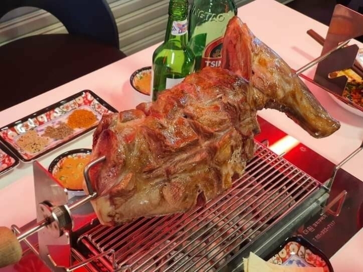 유독 우리나라에서 가장 소비가 낮은 고기.jpg | 인스티즈