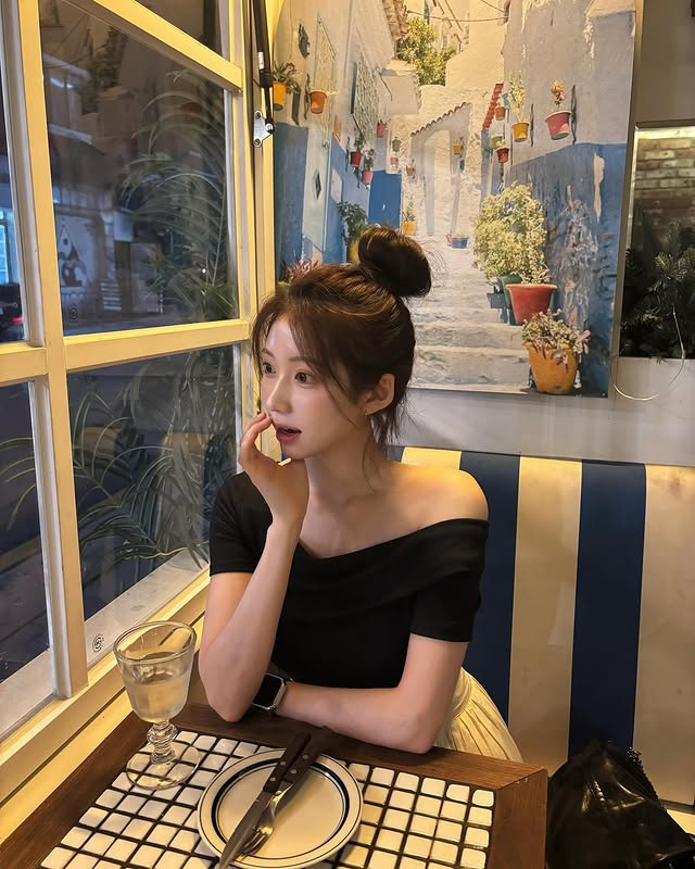 인스타 인플루언서 @chaee_xoxo | 인스티즈