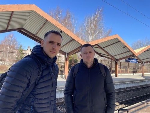 불굴의 우크라이나 | 인스티즈