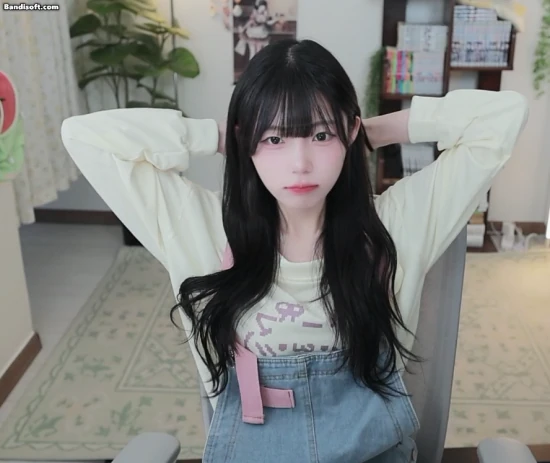 반전 매력이 개쩌는 스트리머 김츠유 | 인스티즈