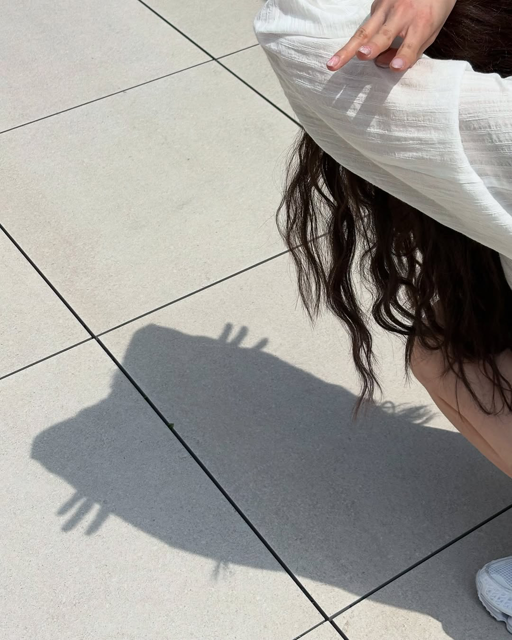 머리 볶은 츄 인스타그램 | 인스티즈