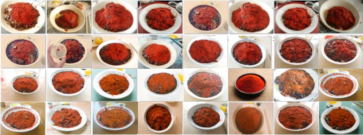 짜장면 고룻가루 빌런....jpg | 인스티즈