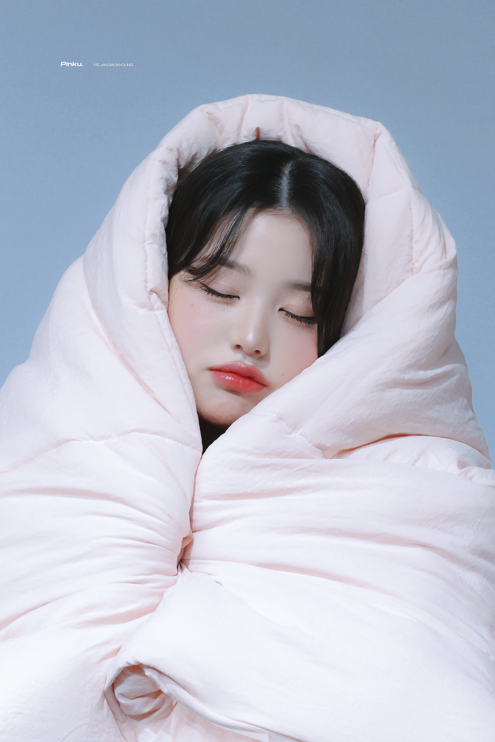 (스압)다라이 살벌한 최근 아이브 장원영.jpgif | 인스티즈