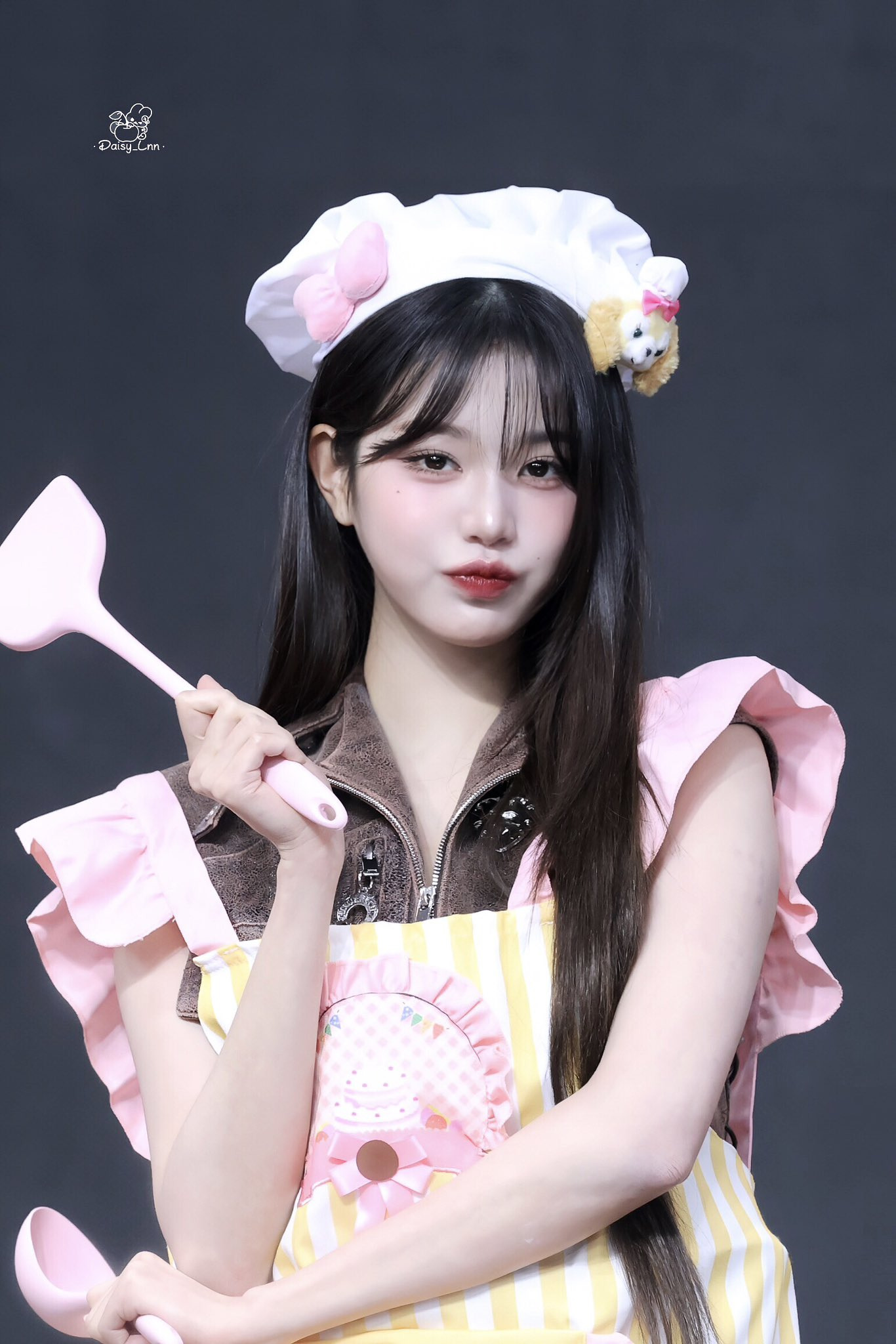 (스압)다라이 살벌한 최근 아이브 장원영.jpgif | 인스티즈