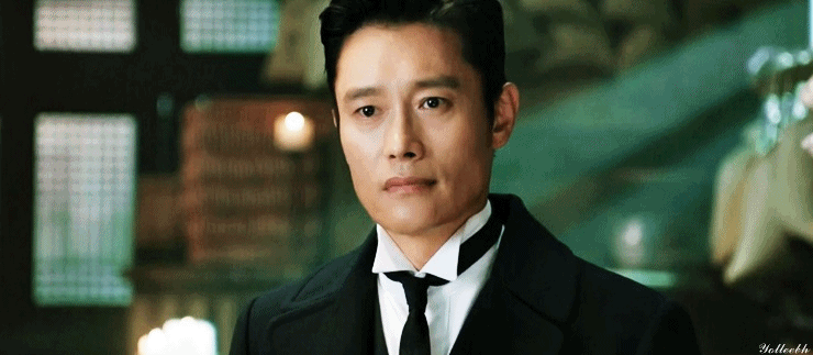 [미스터션샤인] H는 내 이미 다 배웠소 | 인스티즈