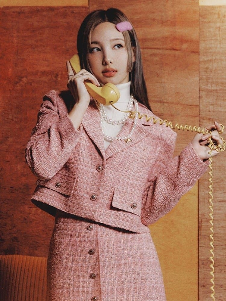 가을여자 임나연 | 인스티즈