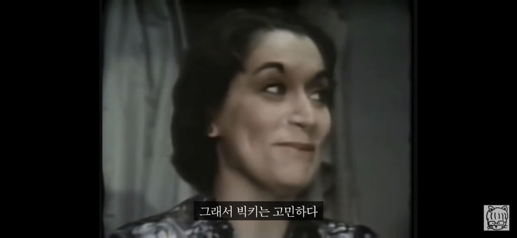 (스압)분리 뇌 실험 | 인스티즈
