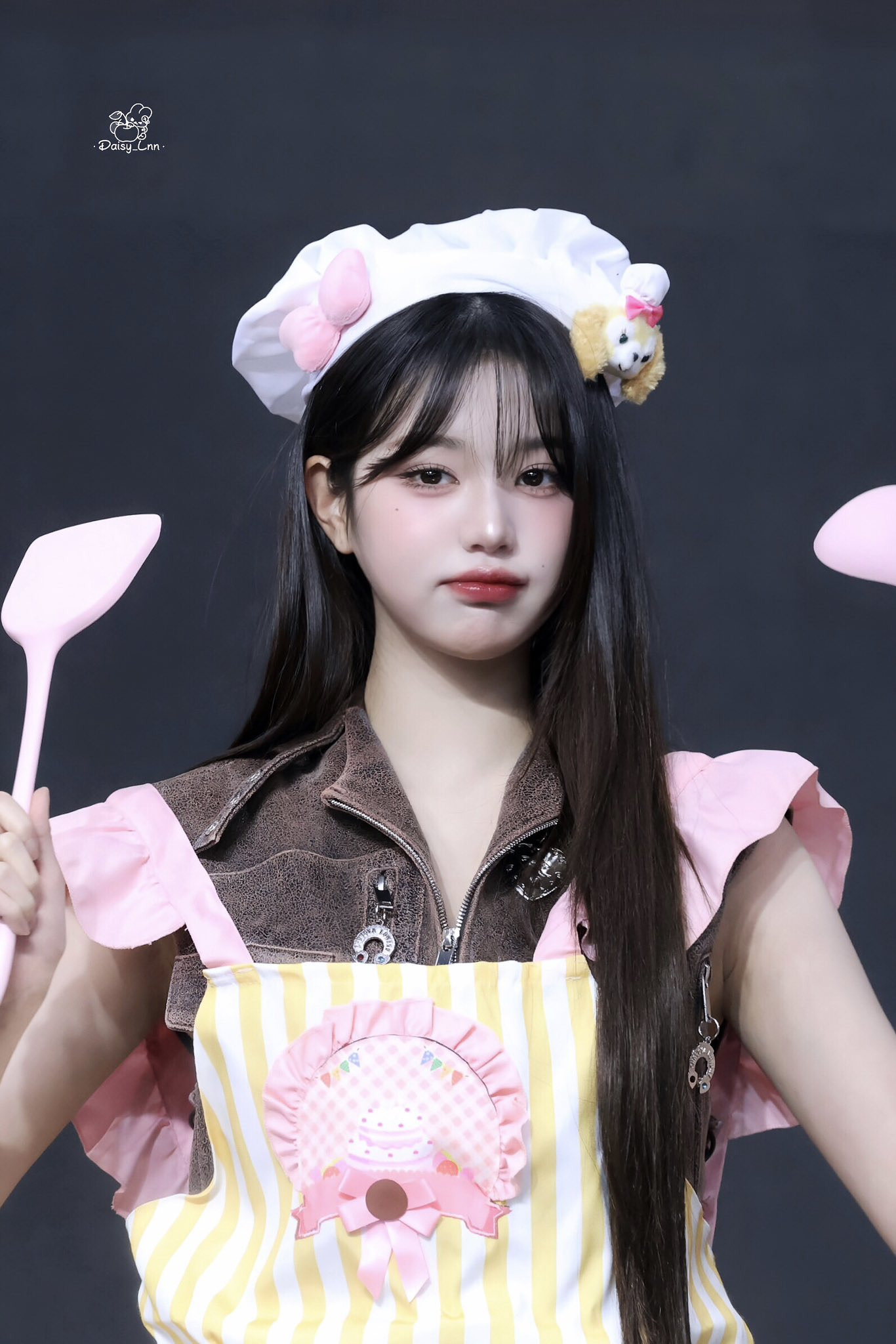 (스압)다라이 살벌한 최근 아이브 장원영.jpgif | 인스티즈