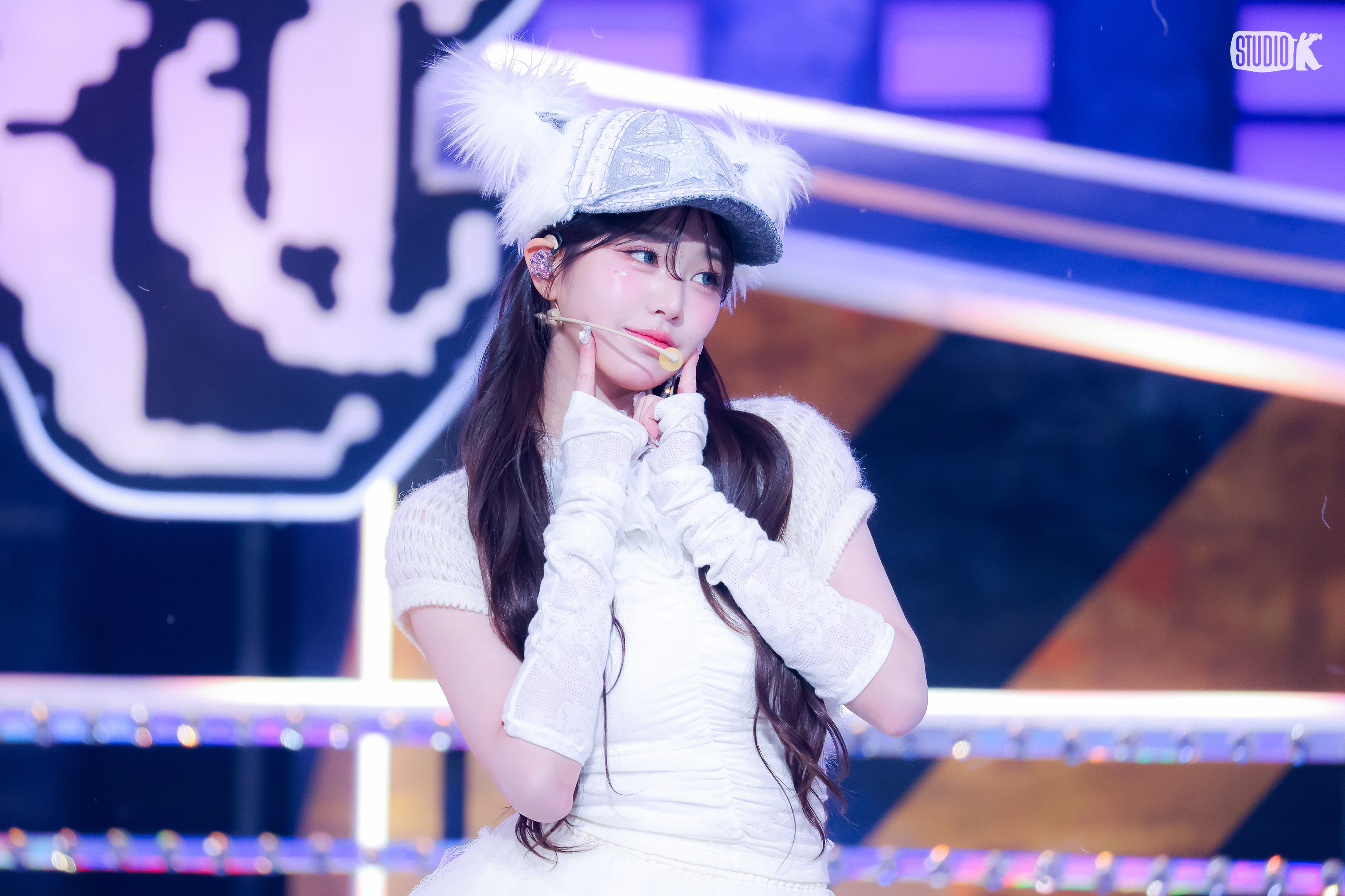 (스압)다라이 살벌한 최근 아이브 장원영.jpgif | 인스티즈