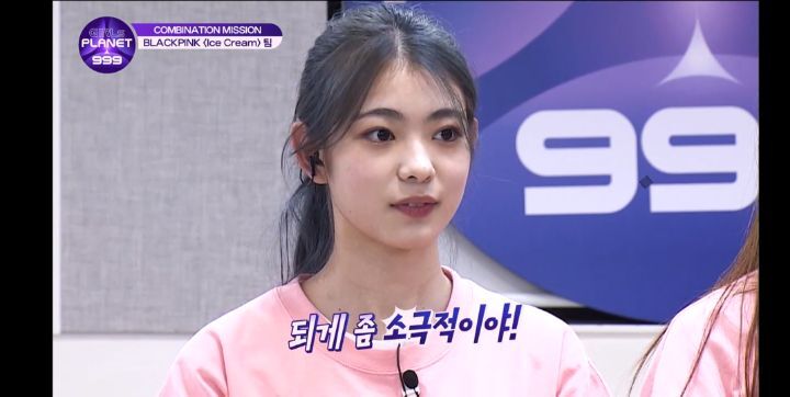 오직 실력하나로 심사위원들과 PD한테 엿을 먹여주는 오디션 참가자 | 인스티즈