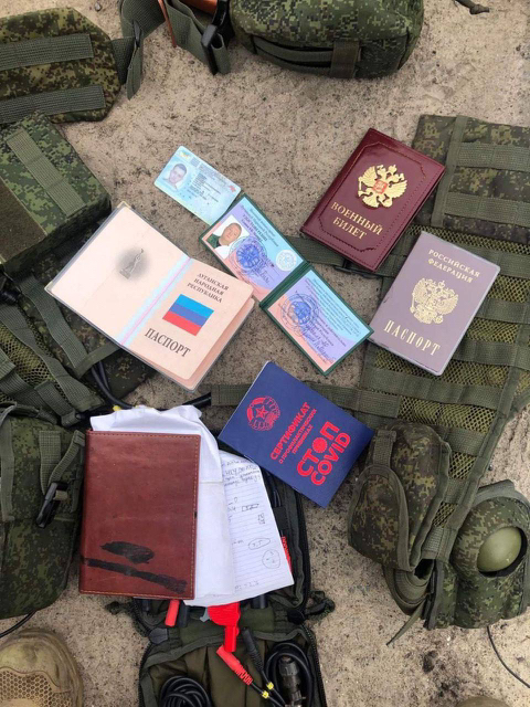 우크라이나 러시아 상황들.gif | 인스티즈