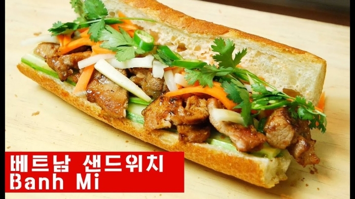 베트남인들 자부심이 상당하다는 음식 | 인스티즈