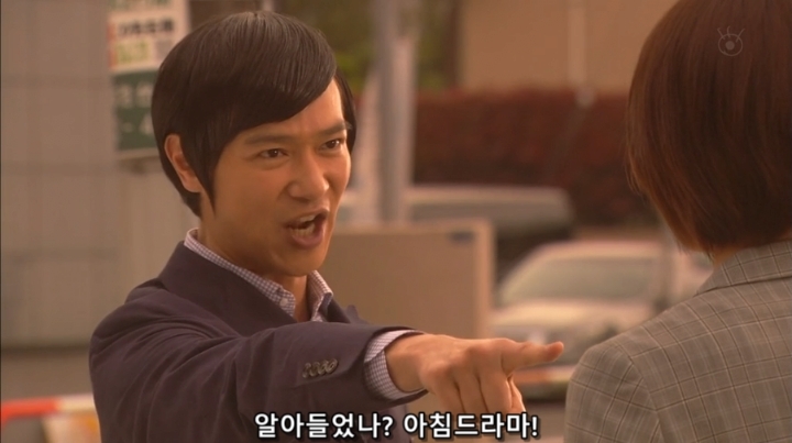 일본의 무패 변호사가 한국의 우영우 변호사에게... | 인스티즈