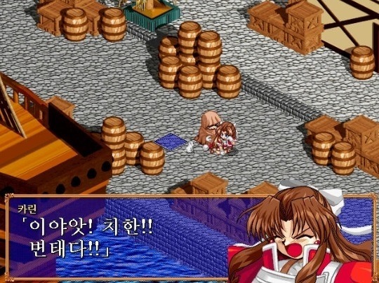 안해본 사람은 있어도 한번만 해본 사람은 없다는 추억의 명작게임 | 인스티즈