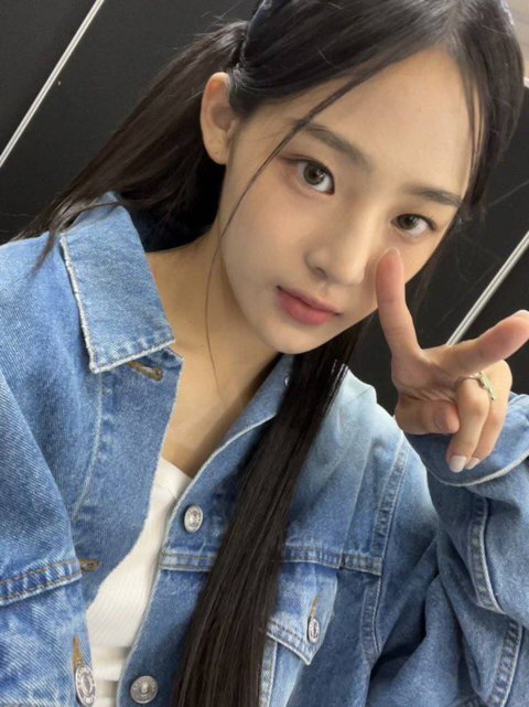 오늘자 어린 친구들이 생각하는 여자 아이돌 비쥬얼 멤버들 | 인스티즈