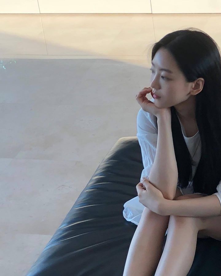 호불호 갈린다는 여자 눈.jpg | 인스티즈