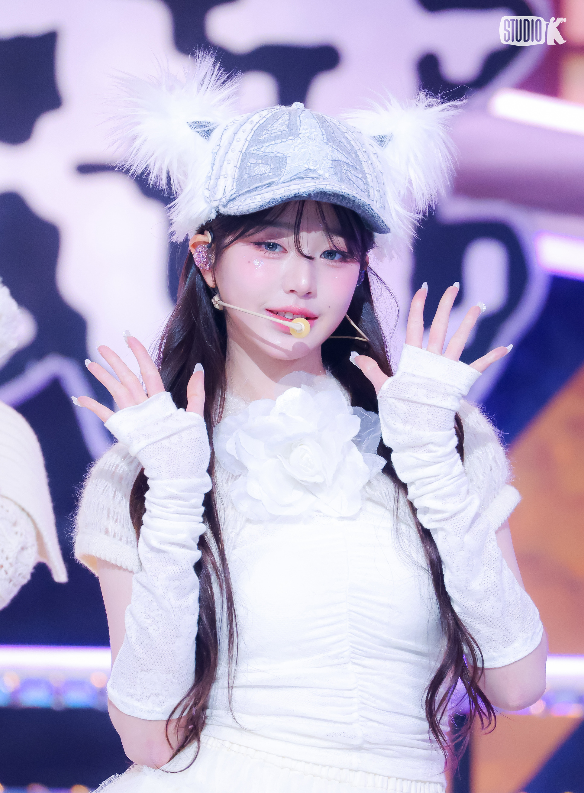 (스압)다라이 살벌한 최근 아이브 장원영.jpgif | 인스티즈