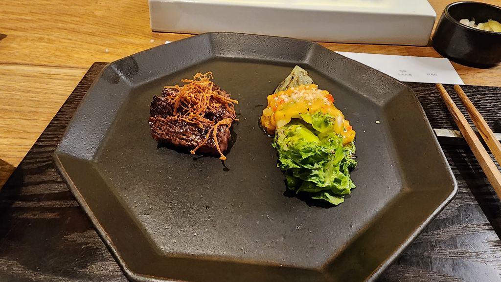 부산 한우오마카세 NTM | 인스티즈