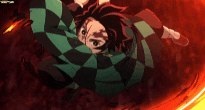 귀멸의칼날 모든 호흡 - 2 .gif | 인스티즈