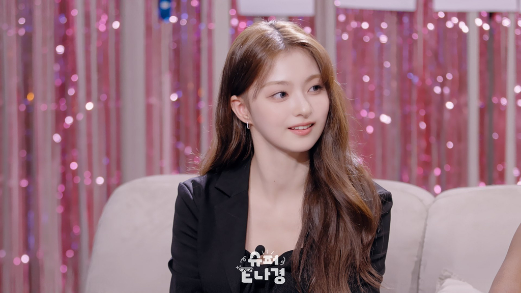 프로미스나인 이나경 면상 근황 | 인스티즈