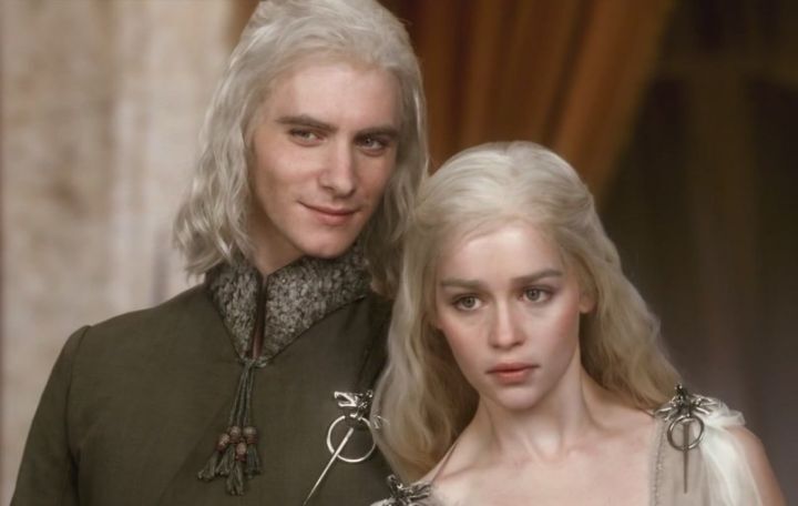 왕좌의 게임 가장 간지나는 혈통은?.jpg | 인스티즈