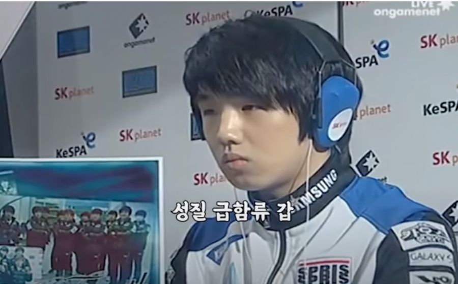 성격 급한 사람을 도발하면 생기는 일.jpg | 인스티즈