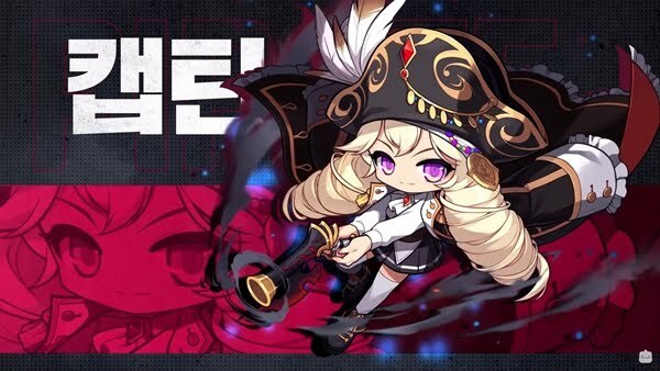 메이플스토리 신규 모험가 일러스트처럼 코디하기 | 인스티즈